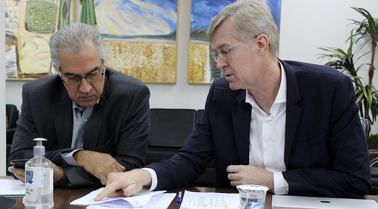 Congelamento do ICMS sobre combustíveis é prorrogado por 90 dias