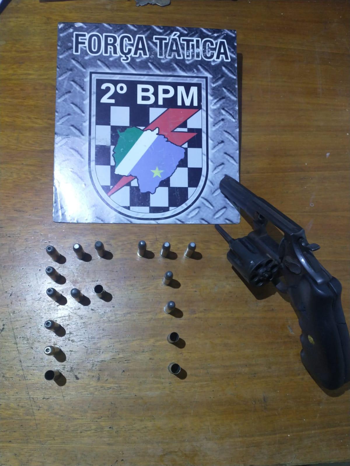 Autor que disparou contra a esposa e sobrinha estaria tentando se matar naquele momento