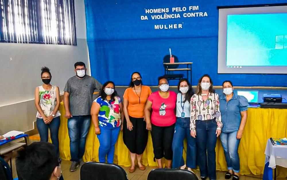 Com resultado positivo em 2021, Programa Famílias Fortes será realizado em novos locais neste ano, em Três Lagoas Com resultado positivo em 2021, Programa Famílias Fortes será realizado em novos locais neste ano, em Três Lagoas