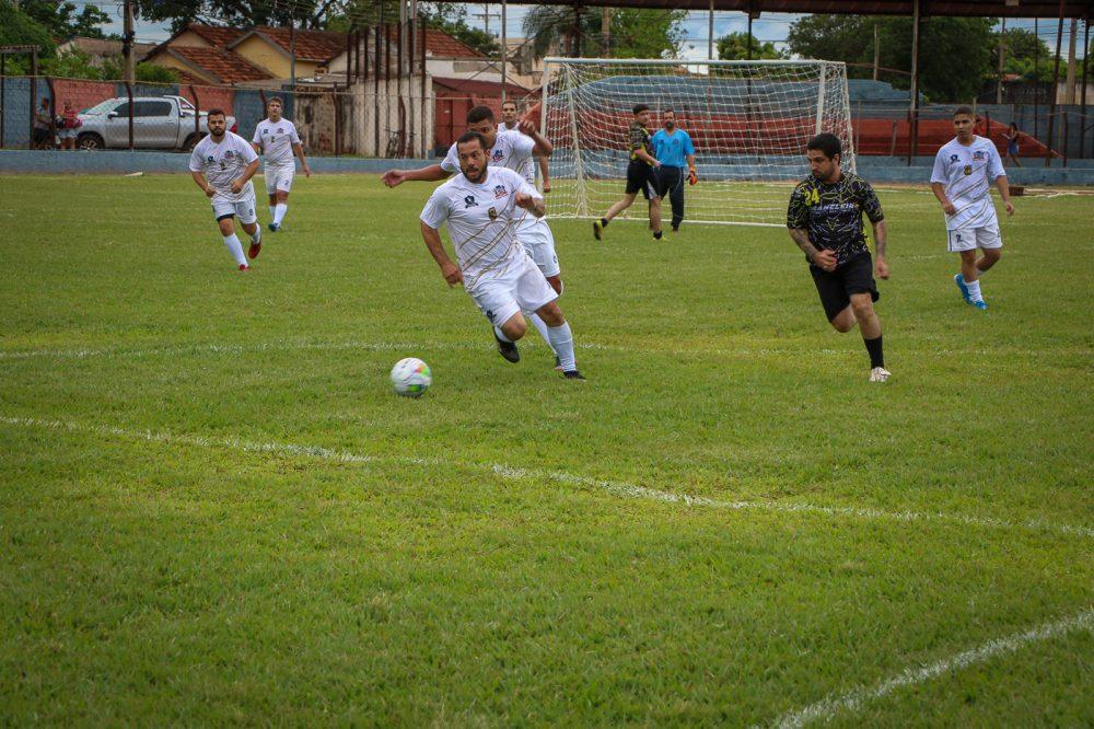 Copa dos Servidores estreia com vitória das equipes da Câmara e Educação