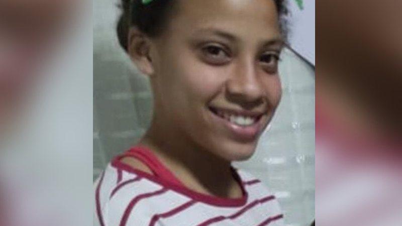 Desespero: família está há 4 dias sem notícias de garota que desapareceu ao visitar avó em Campo Grande