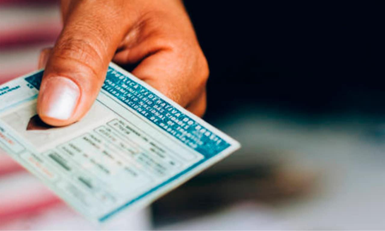 Detran-MS alerta para tentativa de golpe e site fake para inscrição para CNH MS Social