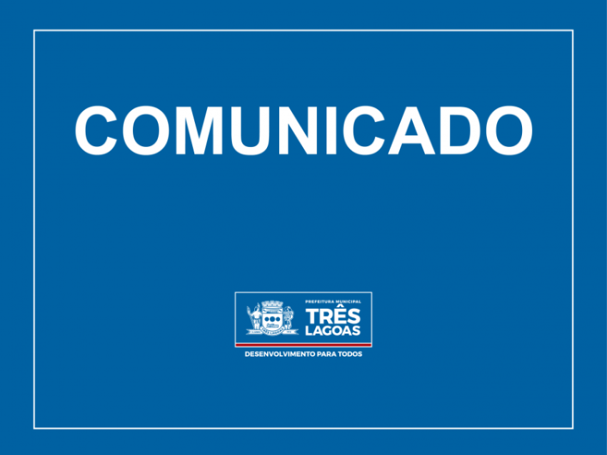 Devido alteração da programação, Projeto “Vida na Praça” acontecerá a partir do dia 02 de abril Devido alteração da programação, Projeto “Vida na Praça” acontecerá a partir do dia 02 de abril