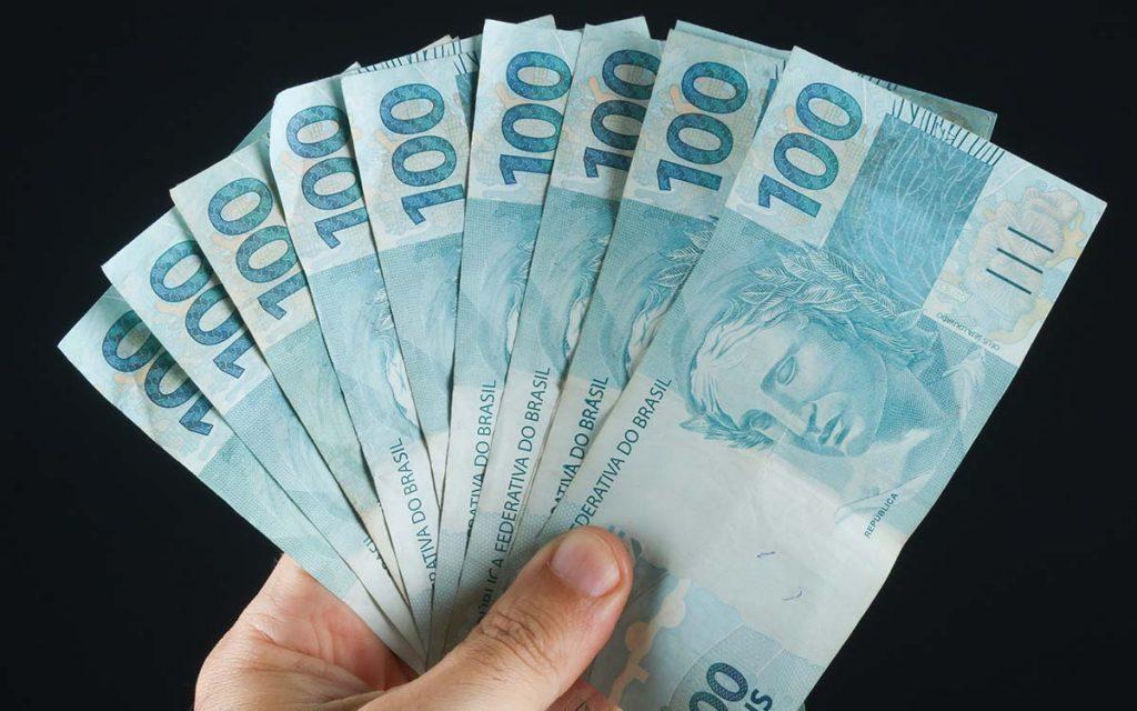 'Dinheiro esquecido' já pode ter saque agendado
