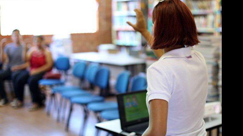 Educação de MS abre inscrições para seleção de profissionais de apoio pedagógico especializado