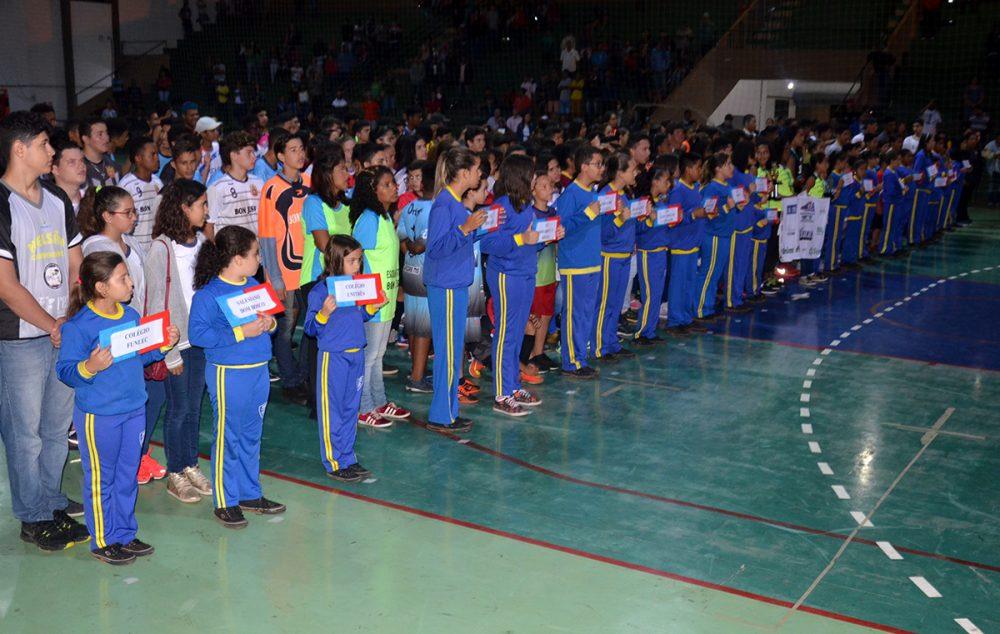 Escolas de Três Lagoas já podem inscrever suas equipes para os JET’s 2022