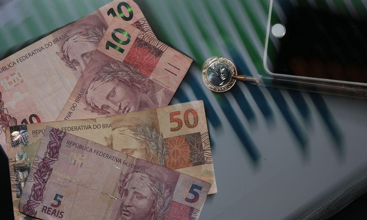 Ipea mantém previsão de alta de 1,1% no PIB em 2022 Ipea mantém previsão de alta de 1,1% no PIB em 2022