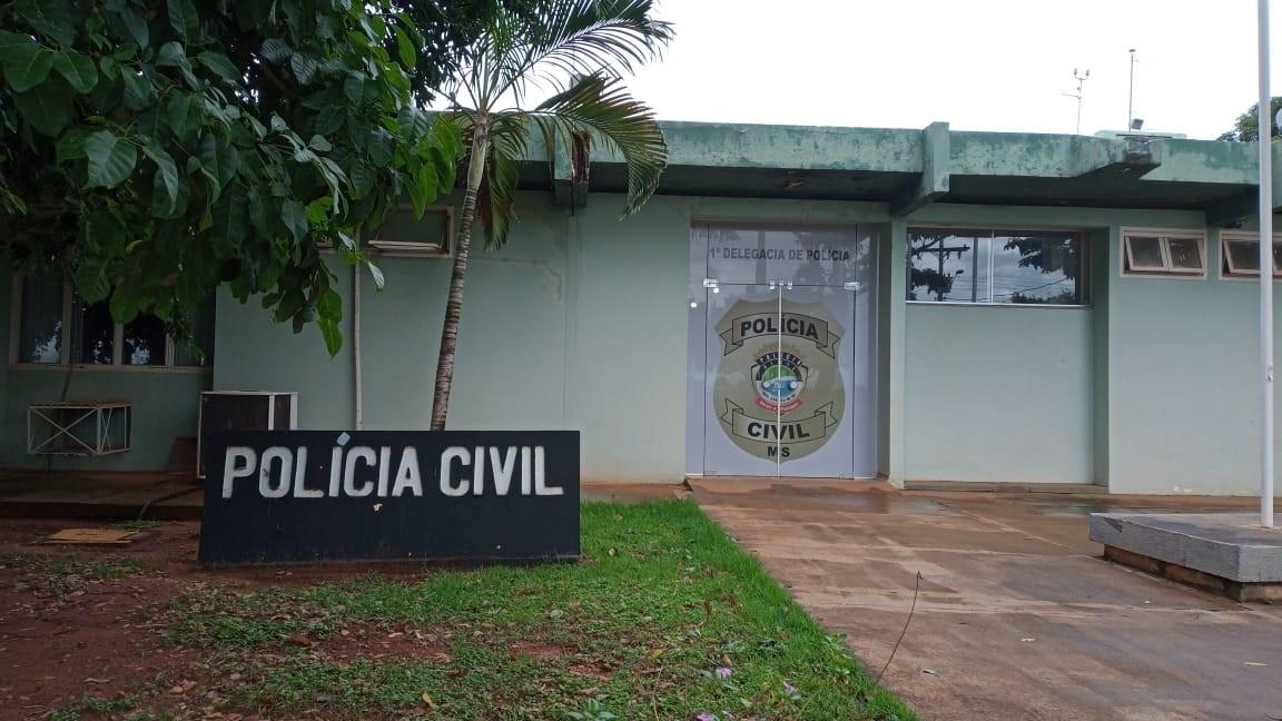 Mesmo com medida protetiva mãe vem sendo agredida diariamente pelo filho