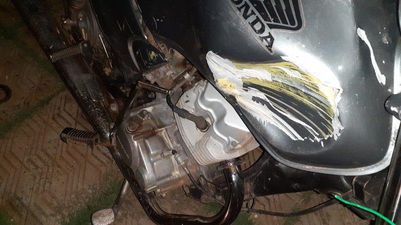 Motorista terá que pagar R$ 150 mil à família de adolescente morto ao pilotar moto em Campo Grande