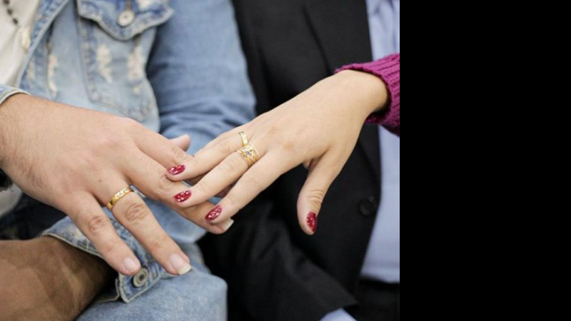 Prefeitura de Ponta Porá realizará casamento comunitário no mês de abril