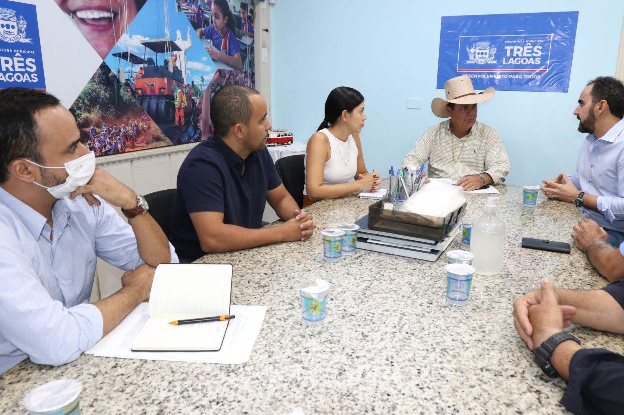 Prefeitura publica alteração do Decreto da Liberdade Econômica reclassificando atividades econômicas do CNAE Prefeitura publica alteração do Decreto da Liberdade Econômica reclassificando atividades econômicas do CNAE