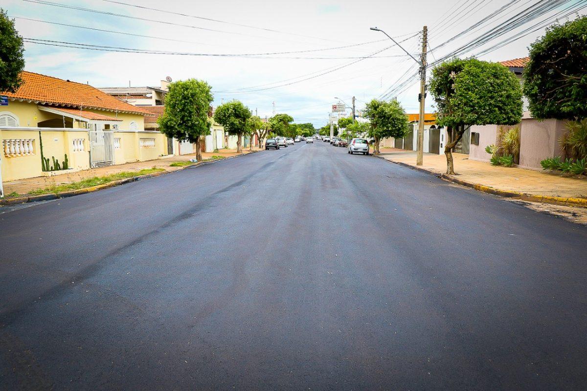 Ruas Duque de Caxias/Cesar Lajes Canela e Rua Elvírio Mário Mancini/ Mizael Garcia Moreira passam ser sentido único, na próxima semana
