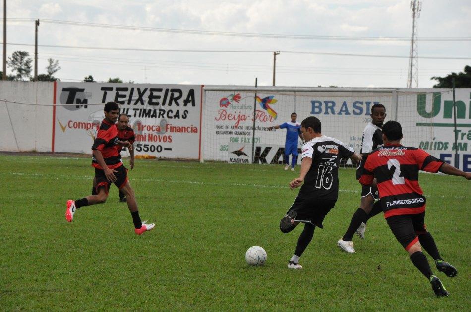 SEJUVEL dá inicio aos Campeonatos Varzeano e Amador 2022 no próximo domingo (20)