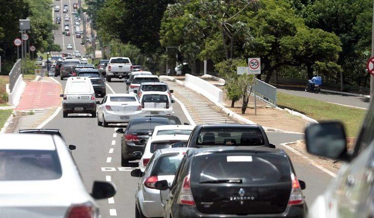 Última semana para pagamento da 3ª parcela do IPVA Última semana para pagamento da 3ª parcela do IPVA