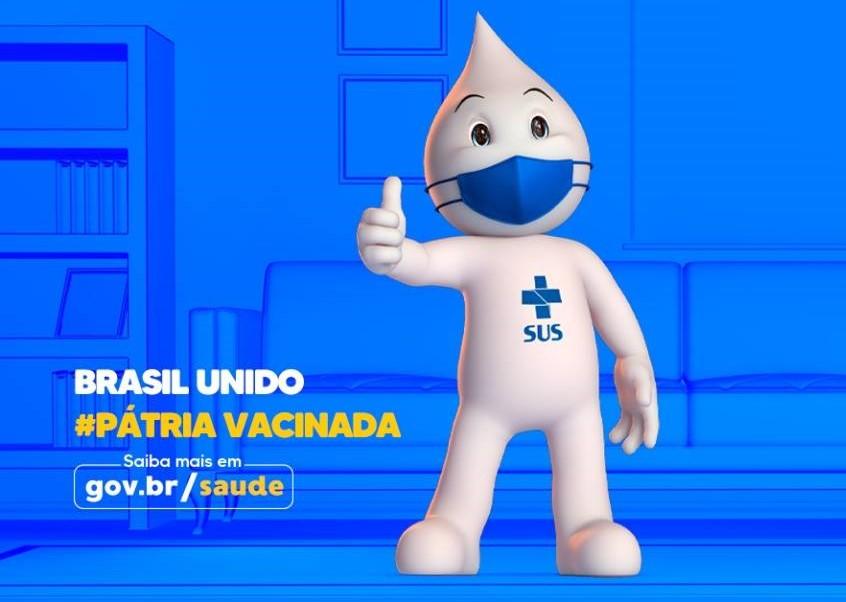Amanhã (30) é Dia D de vacinação contra Influenza A e Sarampo, veja quem pode participar Amanhã (30) é Dia D de vacinação contra Influenza A e Sarampo, veja quem pode participar