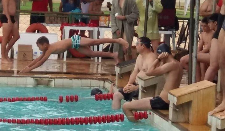 Bombeiros alertam sobre perigo de afogamento em piscinas, lagos ou rios Bombeiros alertam sobre perigo de afogamento em piscinas, lagos ou rios