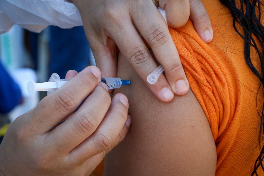 DIA MUNDIAL DA SAÚDE – SMS montará posto de vacinação contra covid-19, influenza e sarampo no Shopping Três Lagoas DIA MUNDIAL DA SAÚDE – SMS montará posto de vacinação contra covid-19, influenza e sarampo no Shopping Três Lagoas