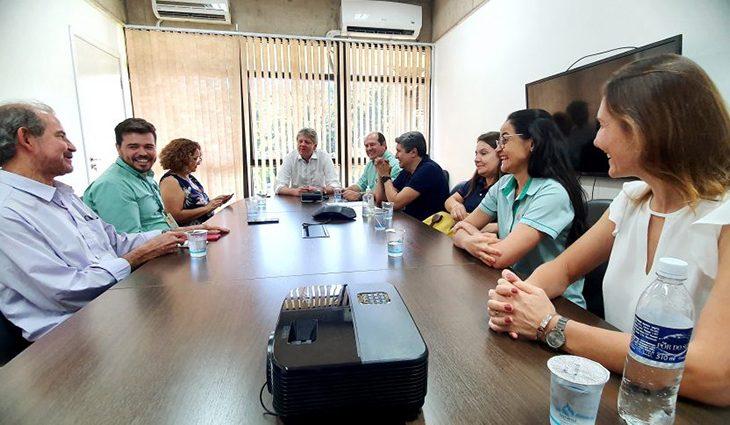 Fundect apoia pesquisas com foco na Agricultura Familiar de Mato Grosso do Sul Fundect apoia pesquisas com foco na Agricultura Familiar de Mato Grosso do Sul