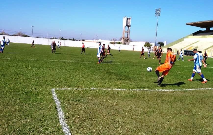 FUTEBOL – Varzeano encerra fase classificatória e Amador já define 4ª de final; confira os gols do final de semana