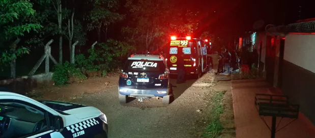Homem é morto a facadas por vizinho após discussões frequentes em Campo Grande