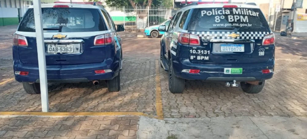 Polícia Militar recaptura mais sete foragidos da justiça no Vale do Ivinhema