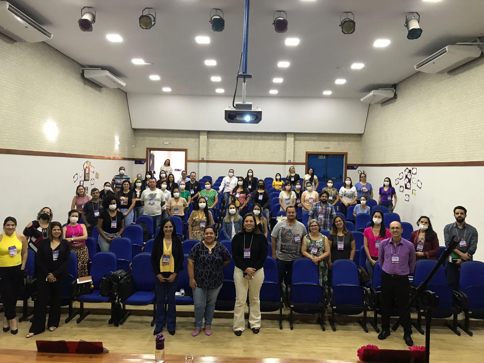 SMS de Três Lagoas inicia curso “Capacitação Gestão e Liderança em Saúde” e se torna referência para outros municípios