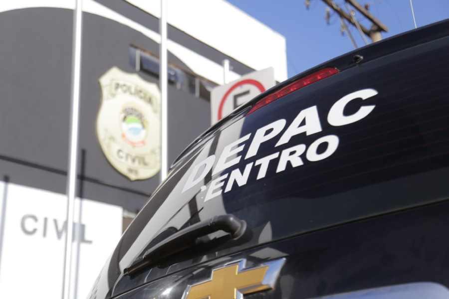 Soldado do Exército tem 10 dias para reparar vidro que quebrou com cabeçada na Depac