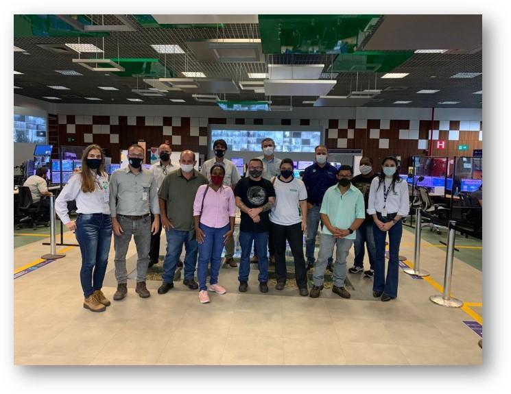 Suzano e Senai prorrogam prazo de inscrições do curso para pessoas com deficiência em Três Lagoas (MS) Suzano e Senai prorrogam prazo de inscrições do curso para pessoas com deficiência em Três Lagoas (MS)
