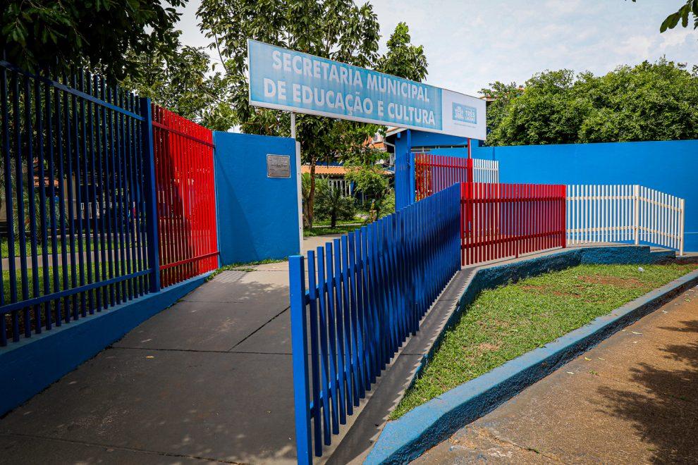 Prefeitura publica convocação para professores para realização de exames admissionais e atribuição de aulas Prefeitura publica convocação para professores para realização de exames admissionais e atribuição de aulas