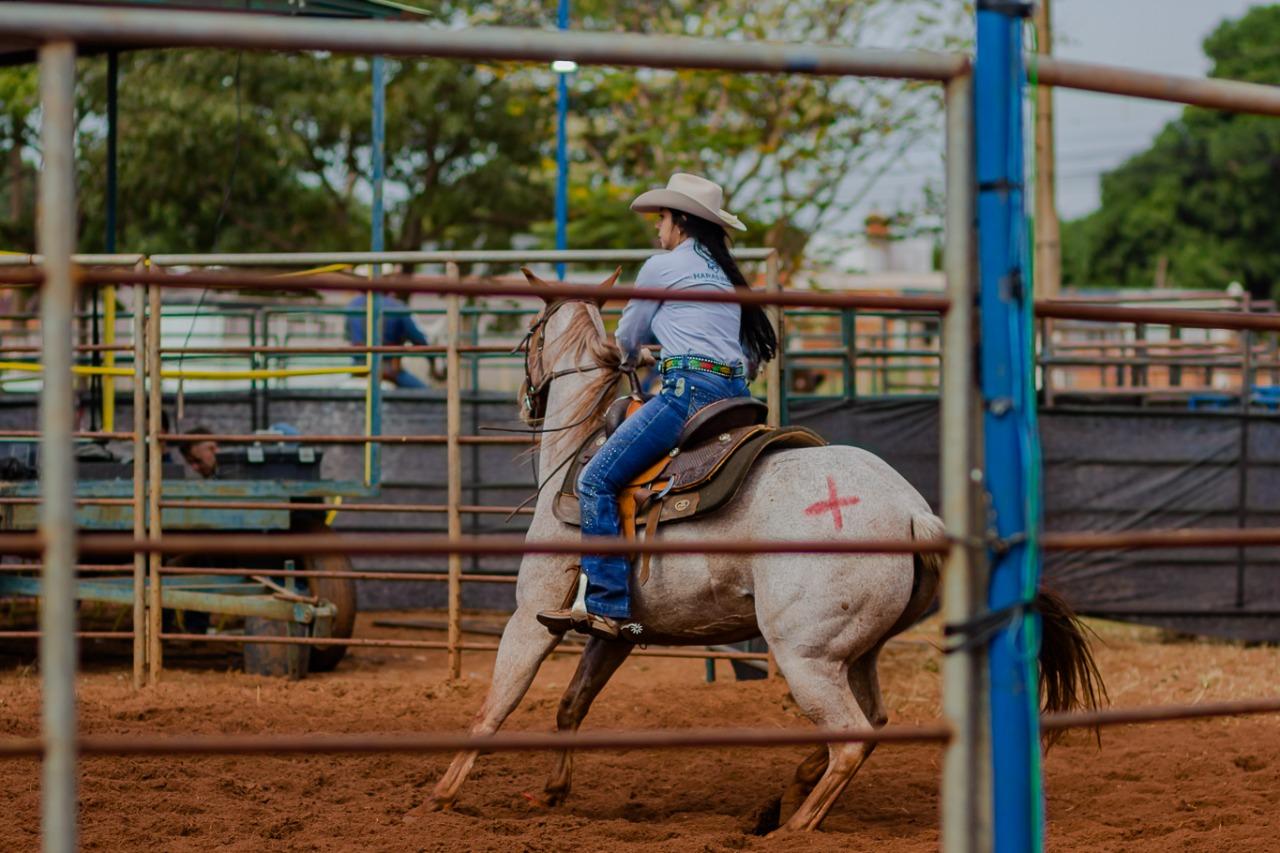 TL NO RADAR – Campeonato de NTR de Ranch Sorting bate recorde de competidores