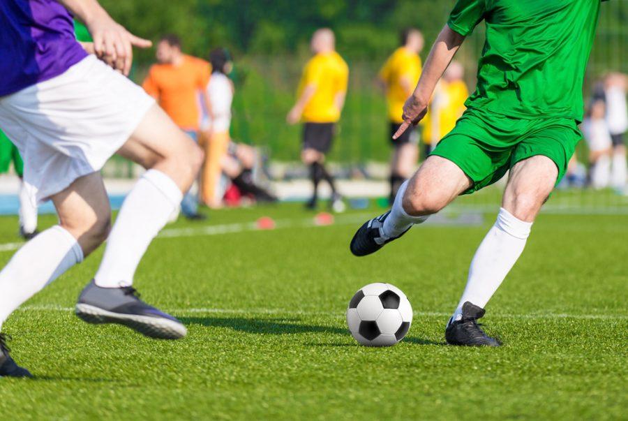 Confira os jogos marcados para este fim de semana pelos campeonatos Amador, Varzeano e Servidor Público