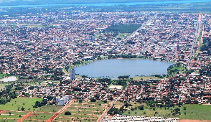 Em Três Lagoas, 3ª parcela do IPTU vence no próximo dia 10 Em Três Lagoas, 3ª parcela do IPTU vence no próximo dia 10