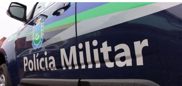 Operação Hórus/MS: Em Laguna Caarapã, Polícia Militar cumpre mandado de prisão durante bloqueio policial