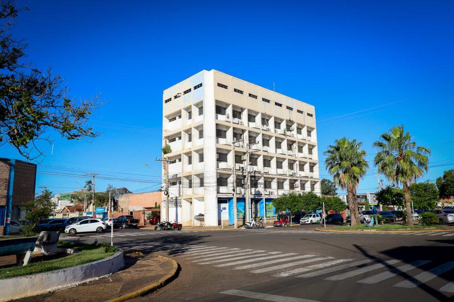 Prefeitura dará posse a 11 candidatos aprovados no concurso 2018 nesta segunda-feira (23) Prefeitura dará posse a 11 candidatos aprovados no concurso 2018 nesta segunda-feira (23)