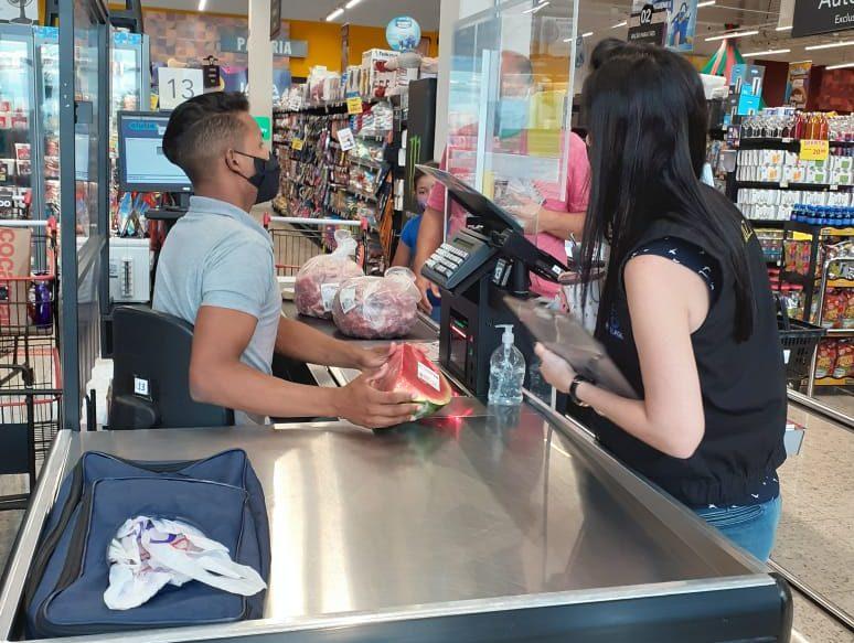 PROCON TL atualiza pesquisa de preços de hortifrutis, pães e derivados nos supermercados de Três Lagoas PROCON TL atualiza pesquisa de preços de hortifrutis, pães e derivados nos supermercados de Três Lagoas