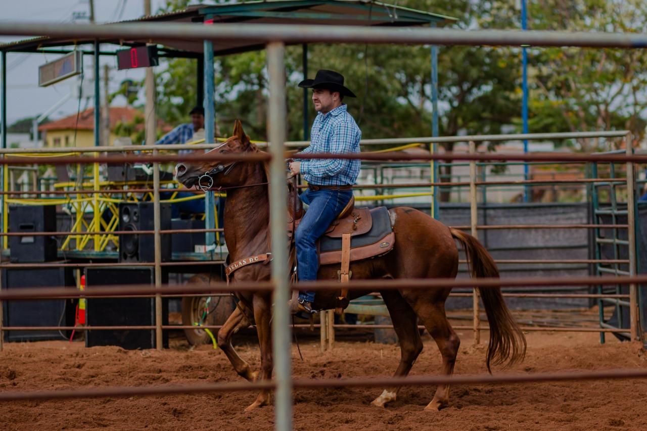 TL NO RADAR – Campeonato de NTR de Ranch Sorting bate recorde de competidores TL NO RADAR – Campeonato de NTR de Ranch Sorting bate recorde de competidores