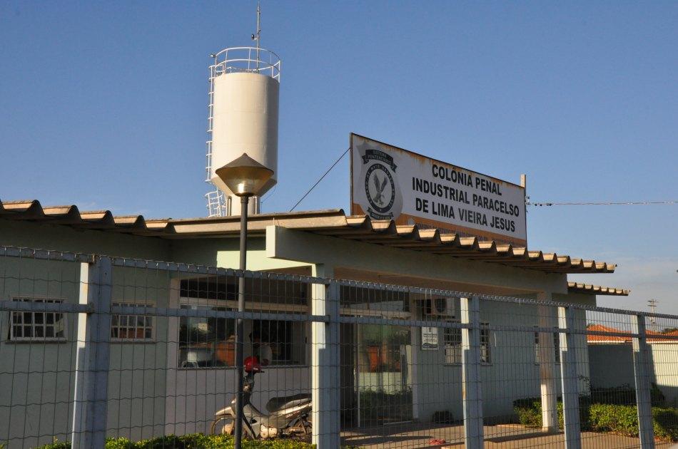 Presos do semiaberto terão direito à saída temporária do Dia dos Pais