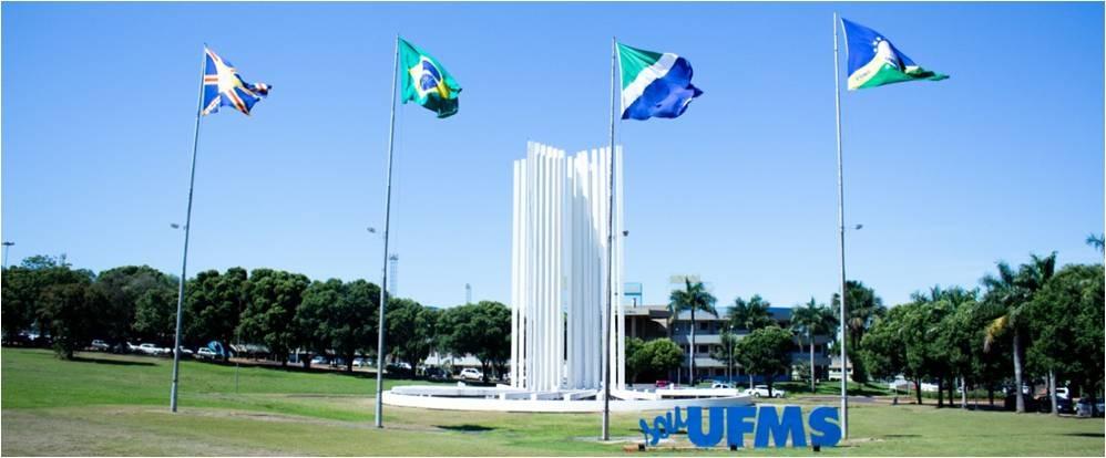 Vestibular UFMS: inscritos podem conferir homologação e orientações de treinamento e prova Vestibular UFMS: inscritos podem conferir homologação e orientações de treinamento e prova