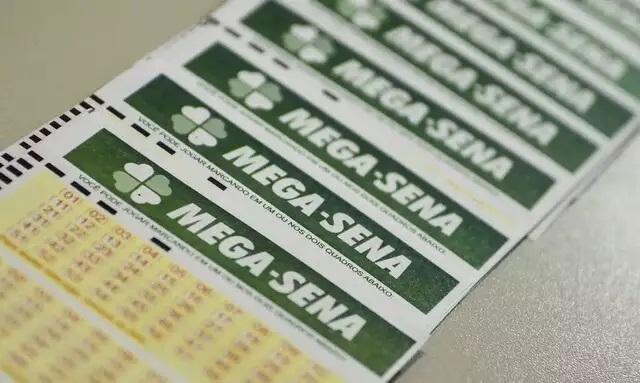 Três Lagoas teve 5 acertadores da quadra da Mega Sena; cada um vai levar R$ 782,74