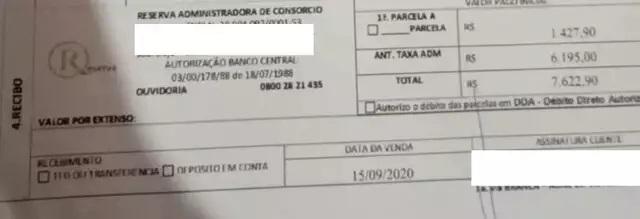 Empresa que promete Carta de Crédito também possui processo em Três Lagoas
