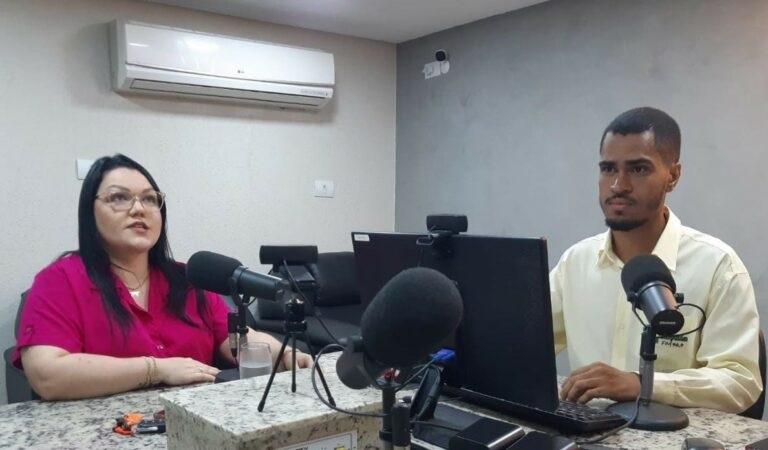 Saúde mental em foco: Psicóloga fala sobre questões emocionais que atinge grande parte da população 