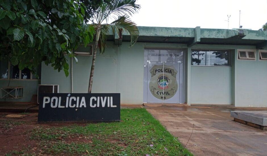 Briga de vizinhos vira caso de polícia em Três Lagoas 