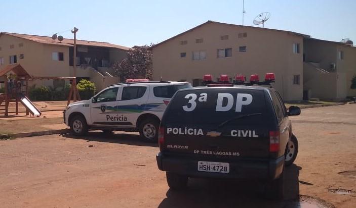 Briga em família tem acusação de furto de lata de cerveja e até chamar os ‘irmãos dos predinhos”