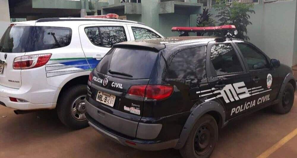 Mulher registra ocorrência contra o esposo, pede Medida Protetiva, mas não quis representar criminalmente contra o companheiro 