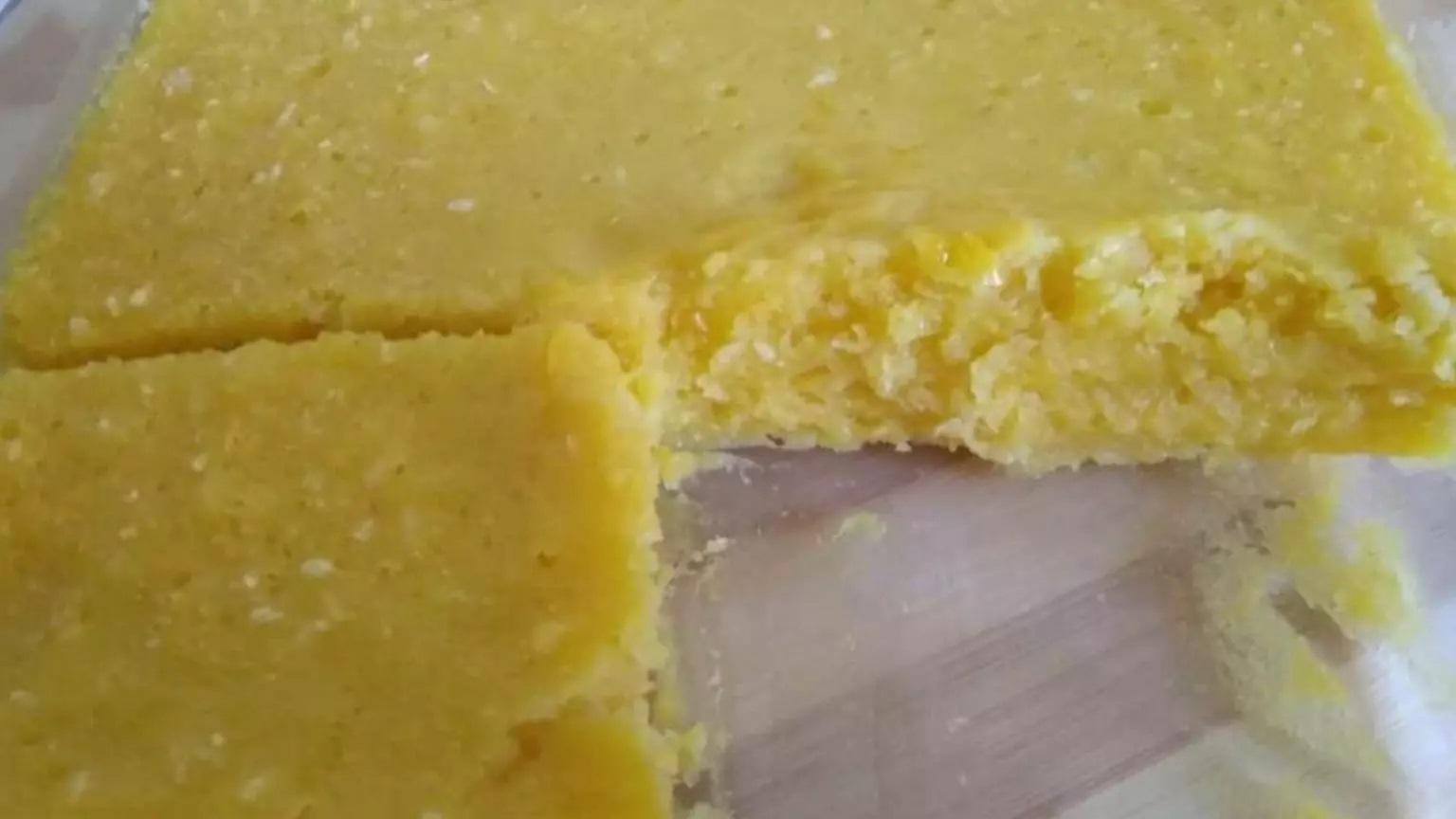 Pamonha de liquidificador com apenas 4 ingredientes é uma delícia;; veja como fazer Pamonha de liquidificador com apenas 4 ingredientes é uma delícia;; veja como fazer