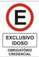 SEINTRA estará no Tia Nega emitindo cartão de estacionamento para idosos que moram na região