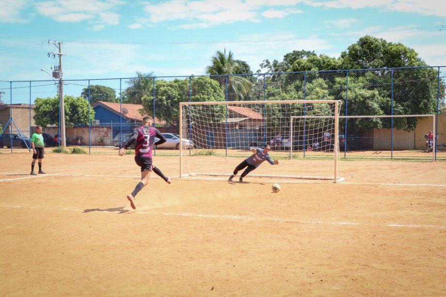 SEJUVEL define finalistas da Copa das Comunidades e Campeonato Sênior 55 SEJUVEL define finalistas da Copa das Comunidades e Campeonato Sênior 55
