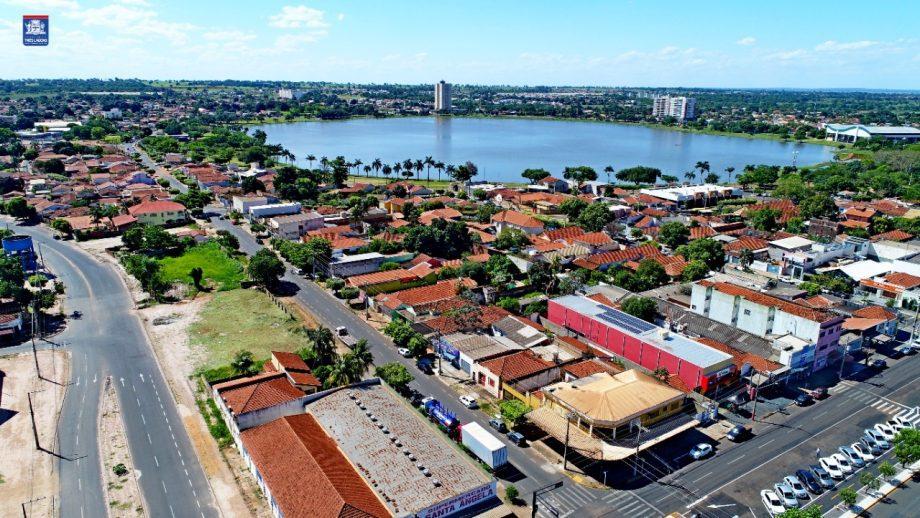 Três Lagoas está entre os municípios que receberam nota A no relatório do Tesouro Nacional