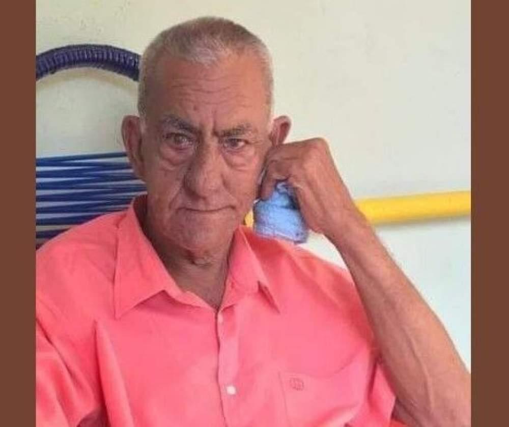 Três-lagoenses lamentam a morte do lendário “Zinho Pipoqueiro”