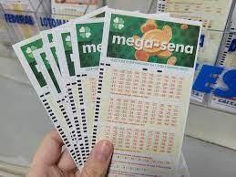 Mais quatro três-lagoenses faturam prêmio da Mega-Sena Mais quatro três-lagoenses faturam prêmio da Mega-Sena